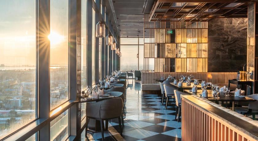 罗勇 Holiday Inn & Suites Rayong City Centre By IHG 5星级 酒店 外观