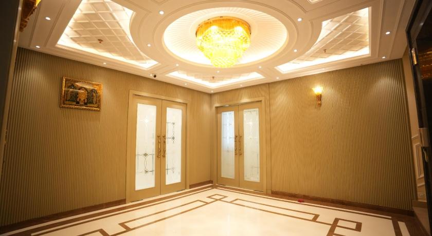 Hotel Shri Vinayak - image 8
