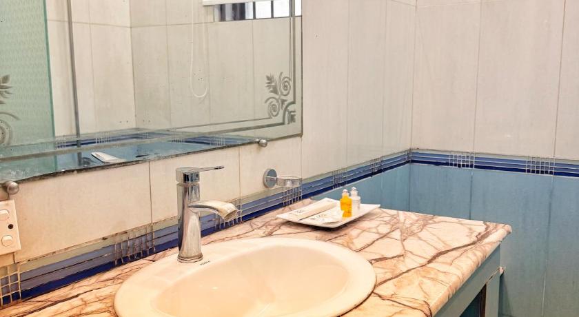 Reina Boutique Hotel – Islamabad, OH