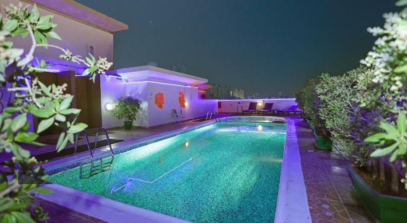 Icon Hotel Apartments - image 7