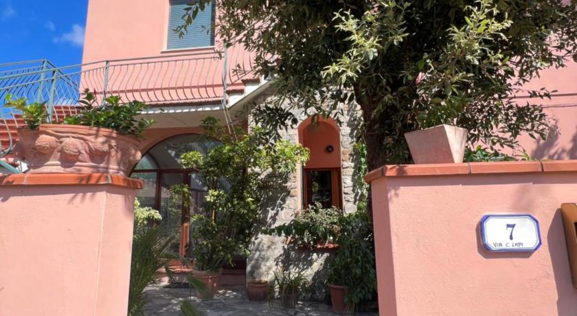 Bilocale il Rosmarino