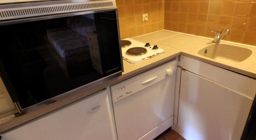 Image of One-Bedroom Apartment (4 Adults) 4