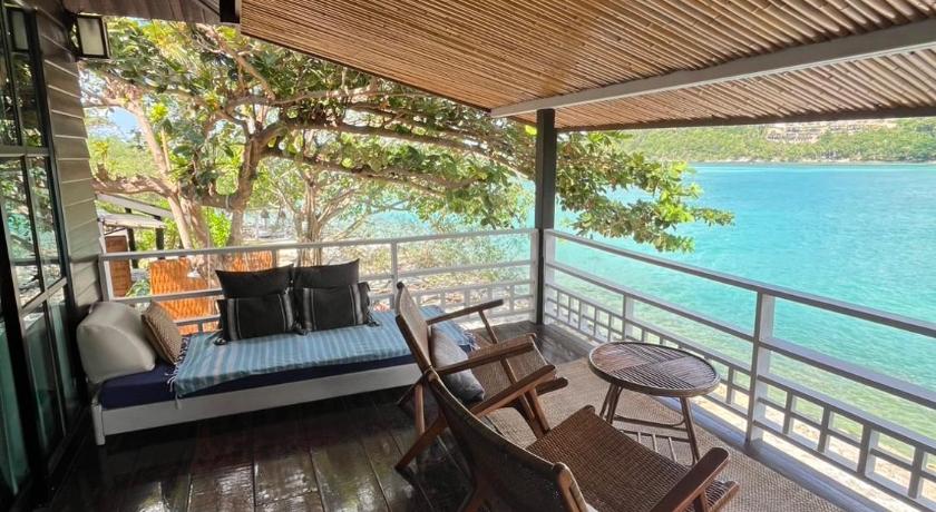 Cookies Salad Hotel – Ko Pha Ngan, UT