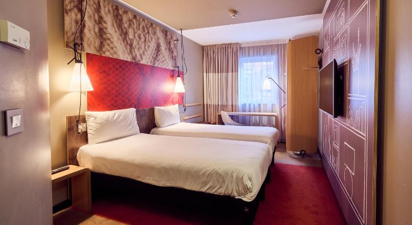Image of Twin Room 0