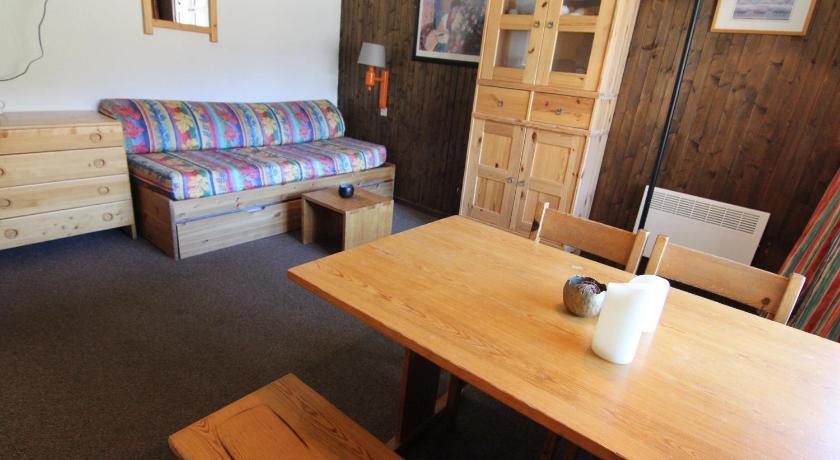 Image of One-Bedroom Apartment (4 Adults) 0