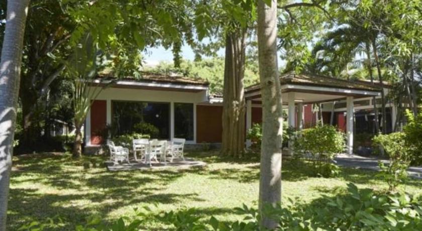 Image of Deluxe Bungalow 14