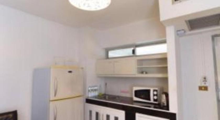 Image of Family Two-Bedroom with Partial Sea View 1