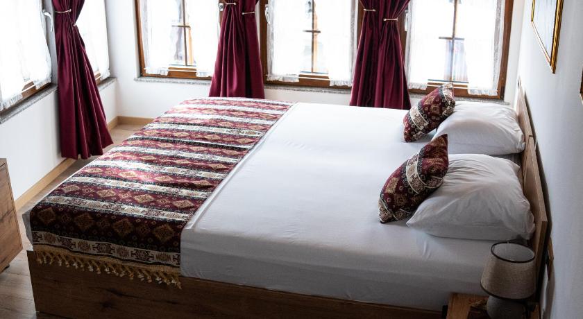 Foto de Hotel Ari Old Town - Reserva com desconto Agoda