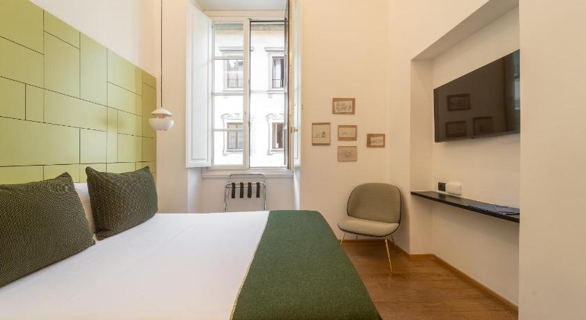 Image of Superior Double Room 12