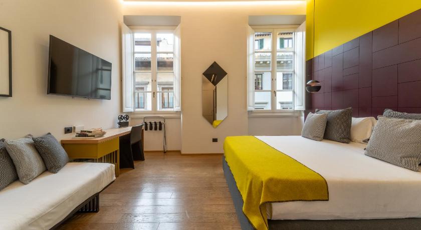 Image of Deluxe Room 3