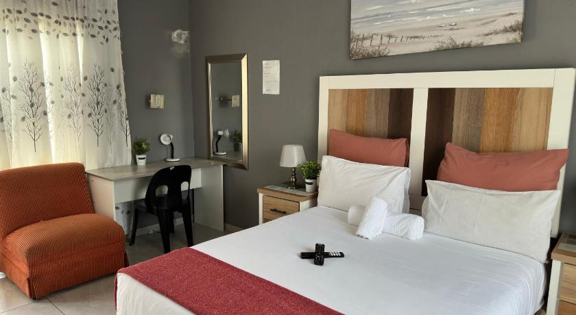 K K K Guesthouse
