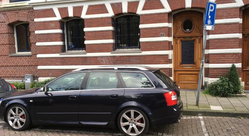 Vondelparkmuseum Inn photo