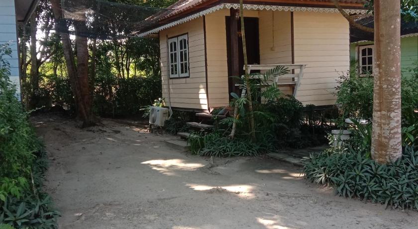 랏차부리 บ้านไอหมอกสวนผึ้ง 4성급 호텔 스위트룸