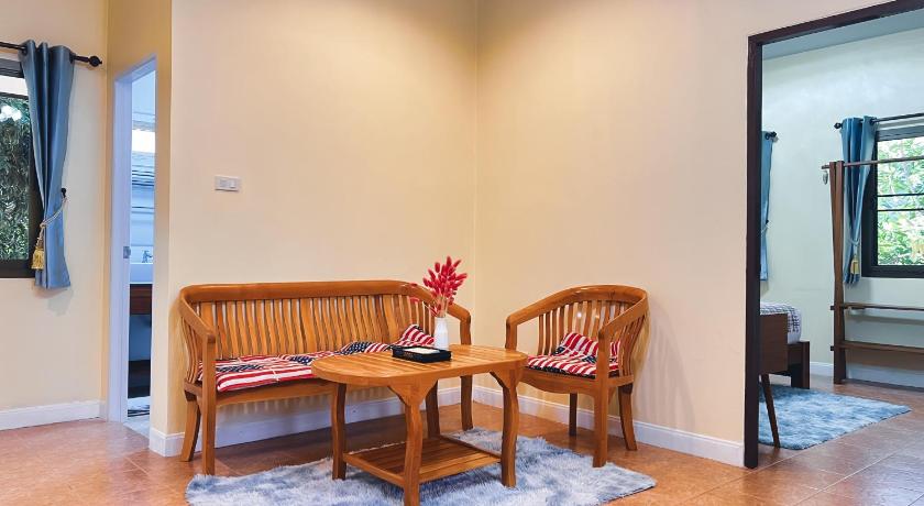 Image of Two Bedroom Villa 12