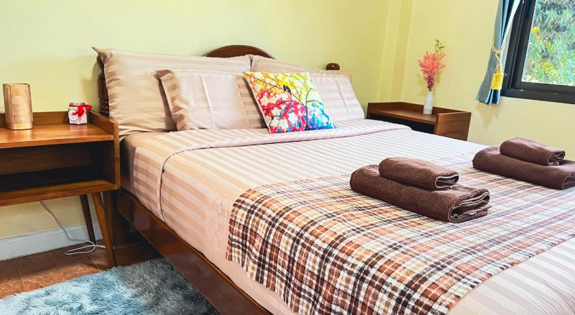 Image of Two Bedroom Villa 10