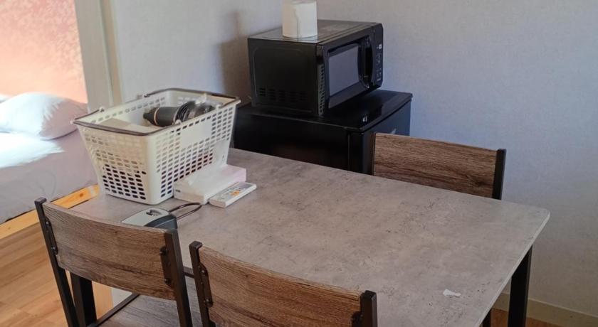 오사카 Two beds apt with Laundry close to Shinsaibashi 숙소 외관