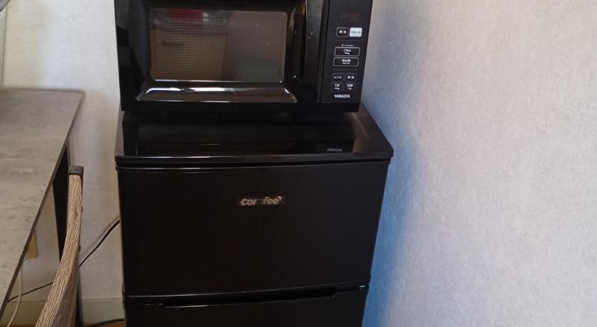 오사카 Two beds apt with Laundry close to Shinsaibashi 숙소 수영장