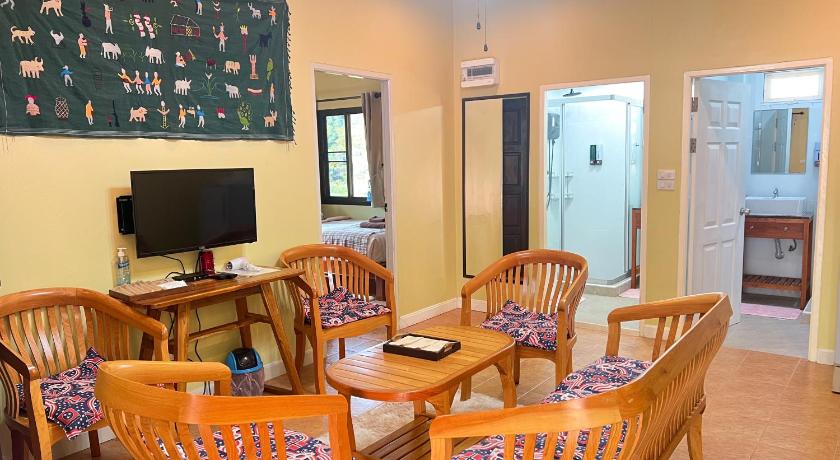 Image of Three Bedroom Villa 12