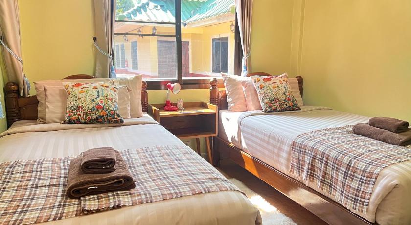 Image of Three Bedroom Villa 10