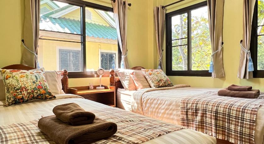 Image of Three Bedroom Villa 5