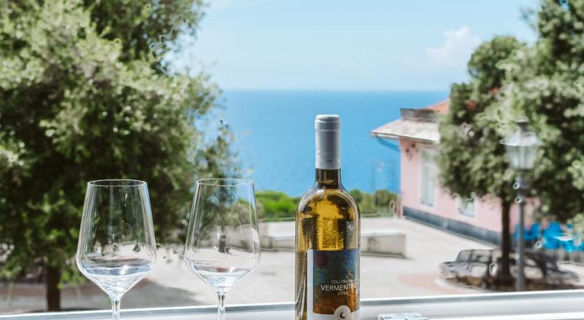 Casa Vittoria - Tenuta Golfo Paradiso