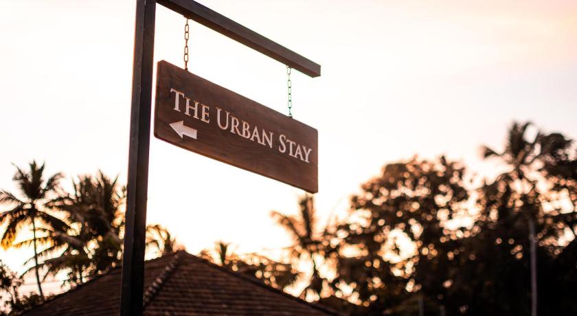The Urban Stay