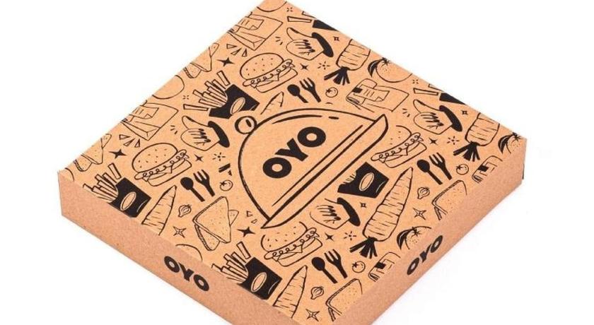 Hotel O Homestay Vip - image 12