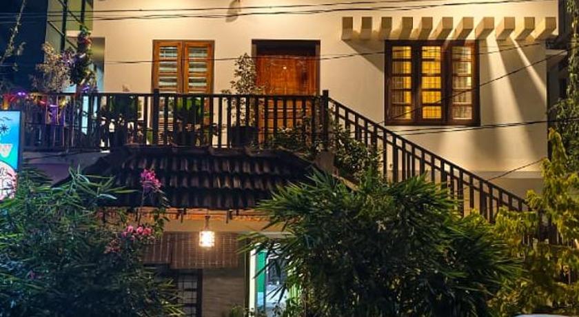 Casino Beach Homestay