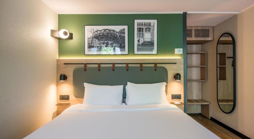 Image of Standard Room - 1 Queen Bed 8
