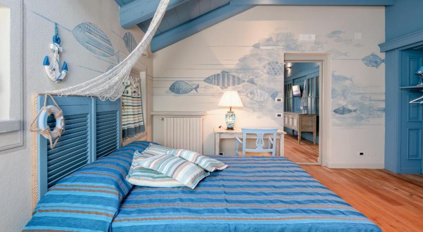 Segnavento -Rooms and Suites B&B a Manta vicino Saluzzo