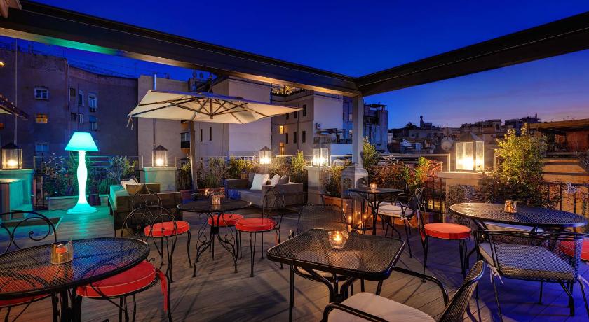 Dharma Boutique Hotel & SPA