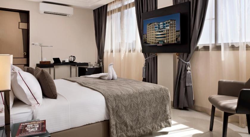 Image of Business Plus Room 2