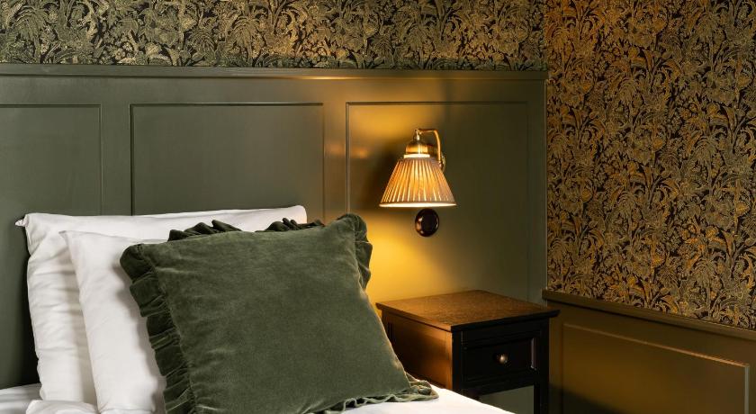 Image of Junior Suite 1