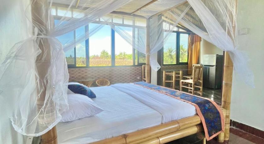 Tampilan Tutwin Guesthouse