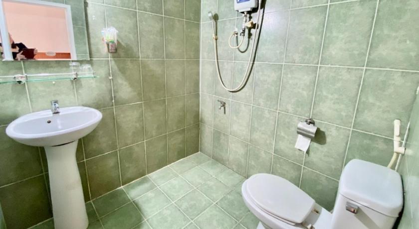 Van An Hotel – Ho Chi Minh City, UT