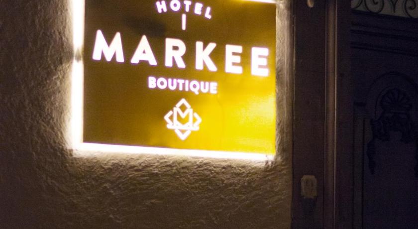 Markee Hotel Boutique