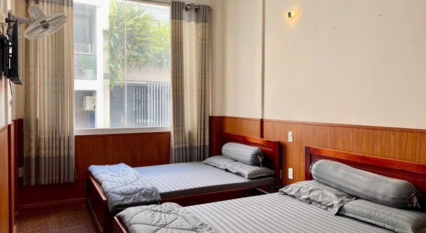 Van An Hotel – Ho Chi Minh City, UT