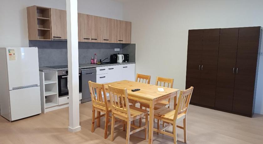 Apartmany MARTIN SARVAS