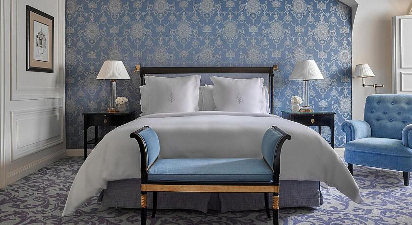 Renesanses Suite numurs ar King izmēra gultu (Renaissance Suite with King Bed) attēls 0