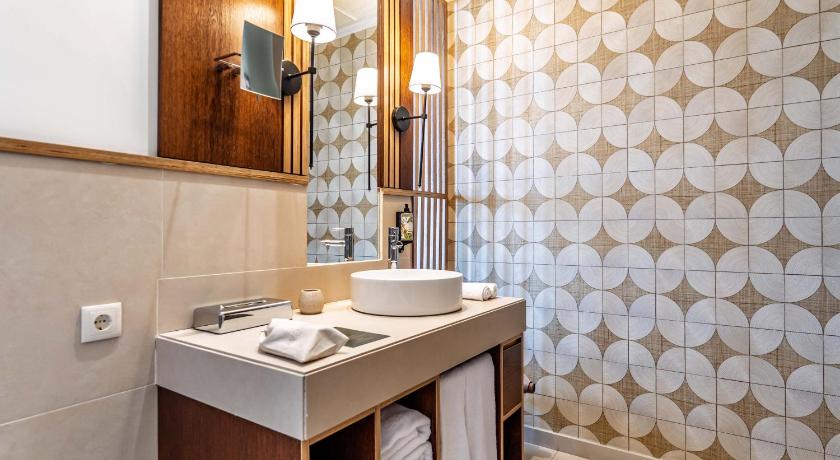 Image of Superior Double Room Ocean View 16