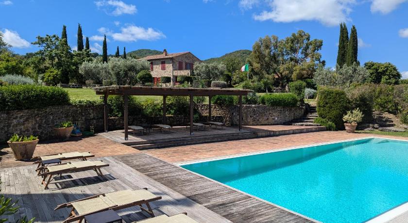 Agriturismo Podere Prataccio