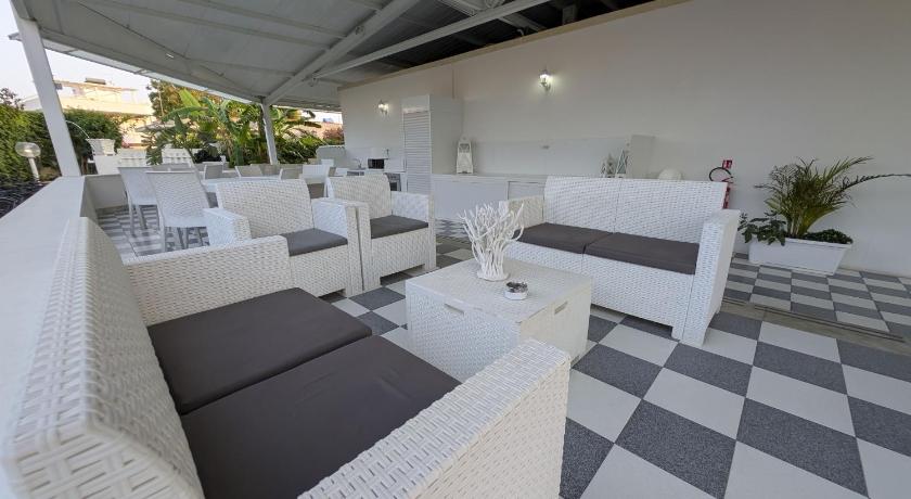 Casa vacanze Lu Salentu