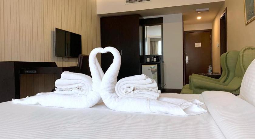 Image of Two-Bedroom Apartment 4