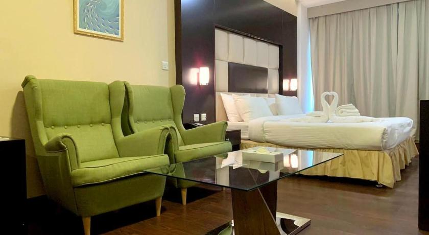 Image of Two-Bedroom Apartment 0