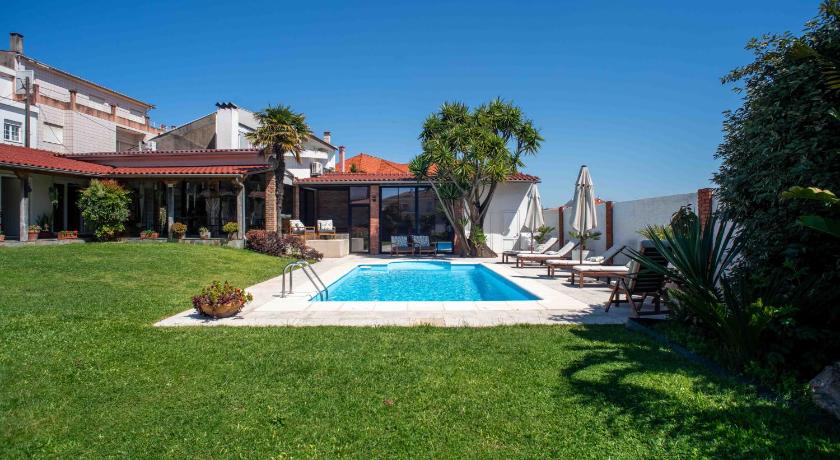 Villa dos Corceis