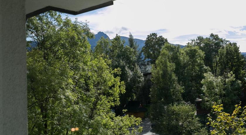 VIP Apartamenty Stara Polana photo