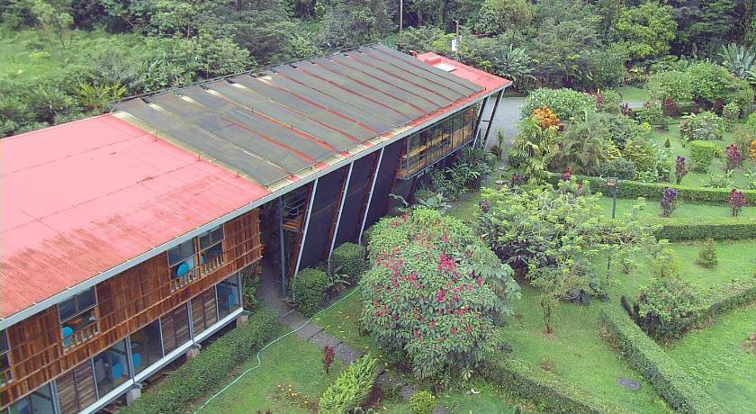 Celeste Mountain Lodge photo