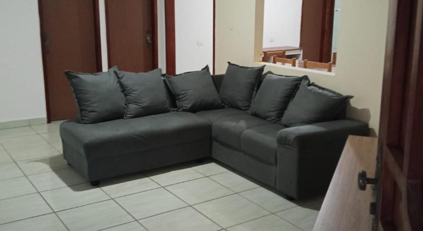 Casa Japaratinga