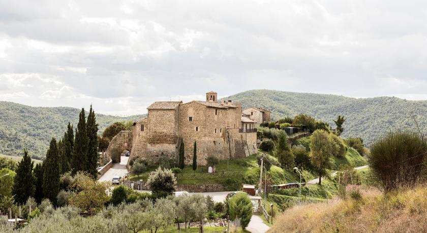 Albergo Il Rientro