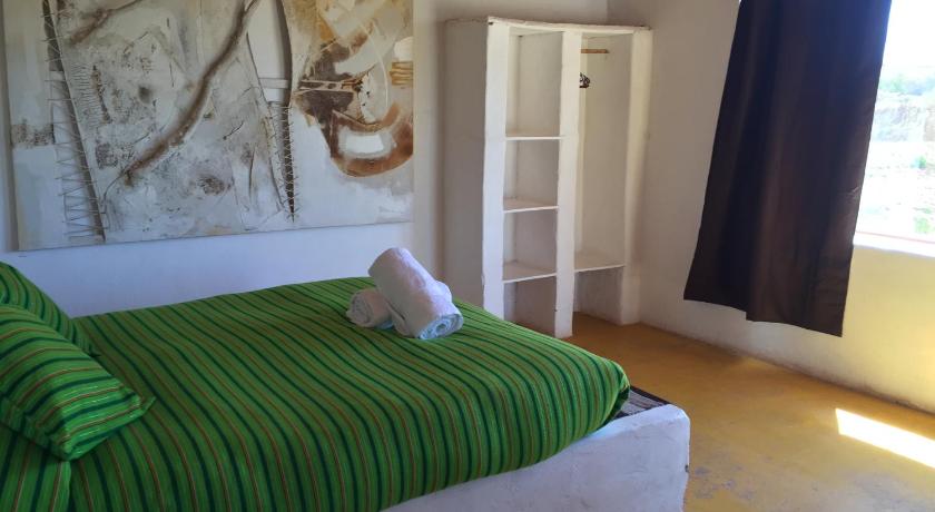 Imagen de Habitación superior doble (Superior Double Room) 1
